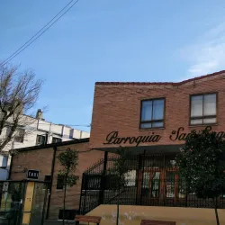 Iglesia de San Eugenio - Getafe