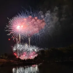 Parque de la Alhóndiga - Getafe