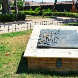 Parque Lorenzo Azofra - Getafe