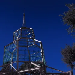 Parque Lorenzo Azofra - Getafe