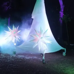 Parque Lorenzo Azofra - Getafe