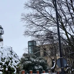 Universidad Carlos III de Madrid - Getafe Campus - Getafe