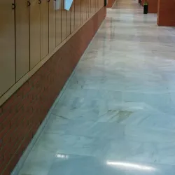 Universidad Carlos III de Madrid - Getafe Campus - Getafe