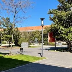 Universidad Carlos III de Madrid - Getafe Campus - Getafe