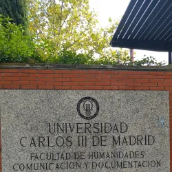 Universidad Carlos III de Madrid - Getafe Campus - Getafe