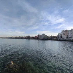 Cimavilla - Gijon