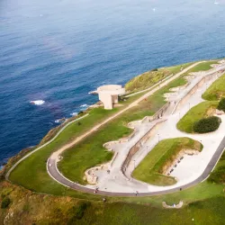 Elogio del Horizonte - Gijon