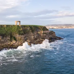 Elogio del Horizonte - Gijon