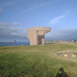 Elogio del Horizonte - Gijon
