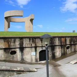 Elogio del Horizonte - Gijon