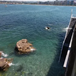 Elogio del Horizonte - Gijon