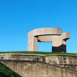 Elogio del Horizonte - Gijon