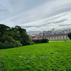 Elogio del Horizonte - Gijon