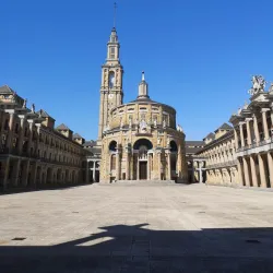 Laboral Ciudad de la Cultura - Gijon