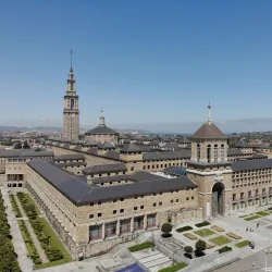 Laboral Ciudad de la Cultura - Gijon