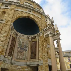 Laboral Ciudad de la Cultura - Gijon