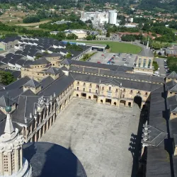 Laboral Ciudad de la Cultura - Gijon