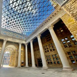 Laboral Ciudad de la Cultura - Gijon