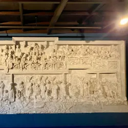 Museo Casa Natal de Jovellanos - Gijon