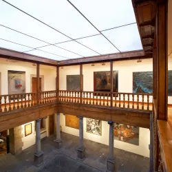 Museo Casa Natal de Jovellanos - Gijon