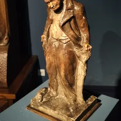 Museo Casa Natal de Jovellanos - Gijon