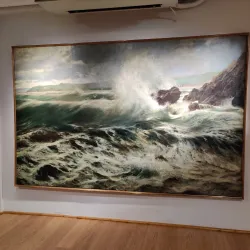 Museo Casa Natal de Jovellanos - Gijon