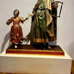 Museo Casa Natal de Jovellanos - Gijon