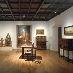 Museo Casa Natal de Jovellanos - Gijon