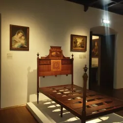 Museo Casa Natal de Jovellanos - Gijon