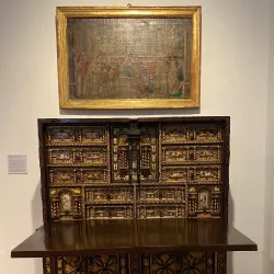 Museo Casa Natal de Jovellanos - Gijon