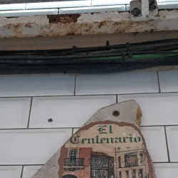 Plaza Mayor de Gijón - Gijon