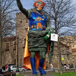 Plaza Mayor de Gijón - Gijon