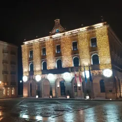 Plaza Mayor de Gijón - Gijon