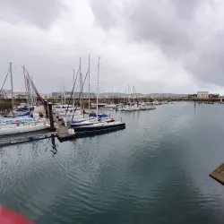 Plaza Mayor de Gijón - Gijon