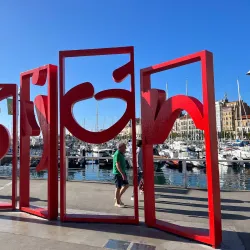 Plaza Mayor de Gijón - Gijon