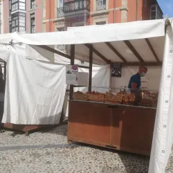 Plaza Mayor de Gijón - Gijon