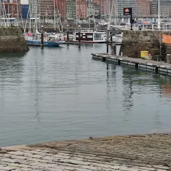 Puerto Deportivo de Gijón - Gijon