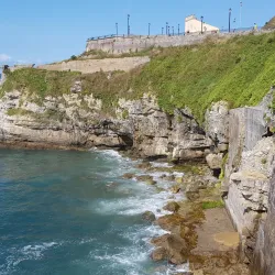Puerto Deportivo de Gijón - Gijon
