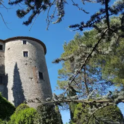 Arab Baths (Banys Àrabs) - Girona