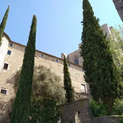 Arab Baths (Banys Àrabs) - Girona