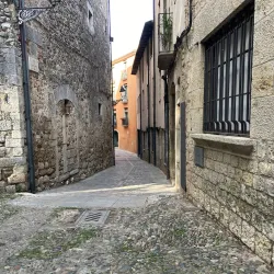 Arab Baths (Banys Àrabs) - Girona