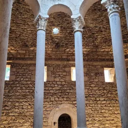 Arab Baths (Banys Àrabs) - Girona