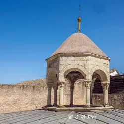 Arab Baths (Banys Àrabs) - Girona