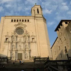Girona Cathedral (Catedral de Girona) - Girona