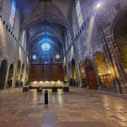 Girona Cathedral (Catedral de Girona) - Girona