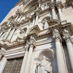 Girona Cathedral (Catedral de Girona) - Girona