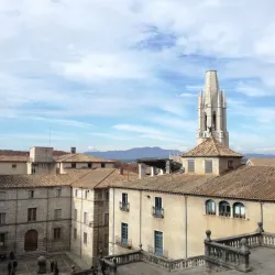 Girona Cathedral (Catedral de Girona) - Girona