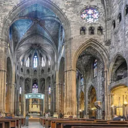 Girona Cathedral (Catedral de Girona) - Girona