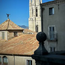 Girona Cathedral (Catedral de Girona) - Girona