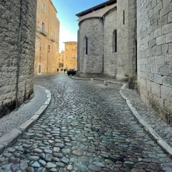 Girona Cathedral (Catedral de Girona) - Girona